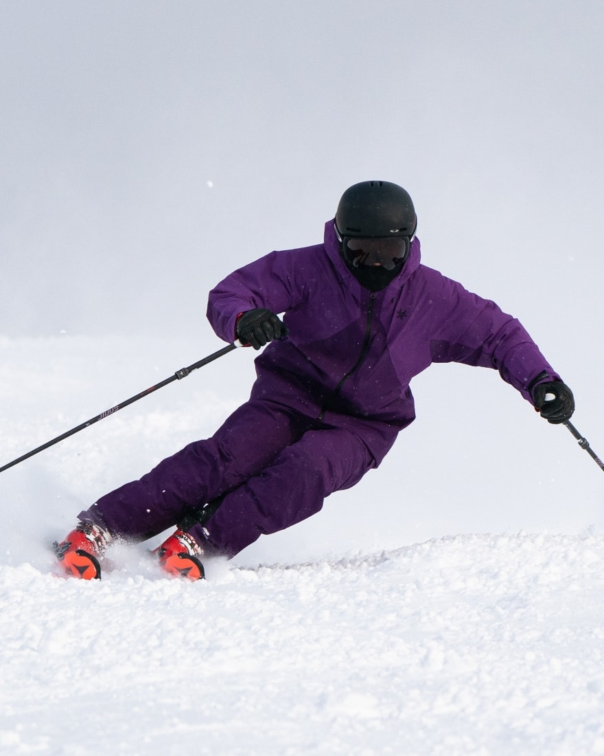 2023-2024 スキーコレクション | ゴールドウイン | Goldwin【公式】