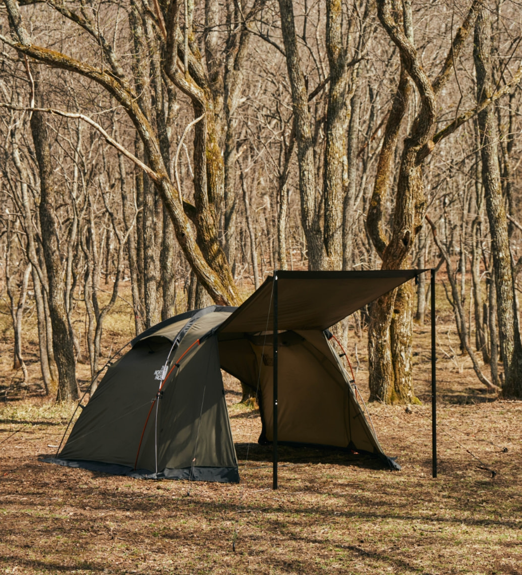 Lander 2 | Online Camp Store | THE NORTH FACE CAMP