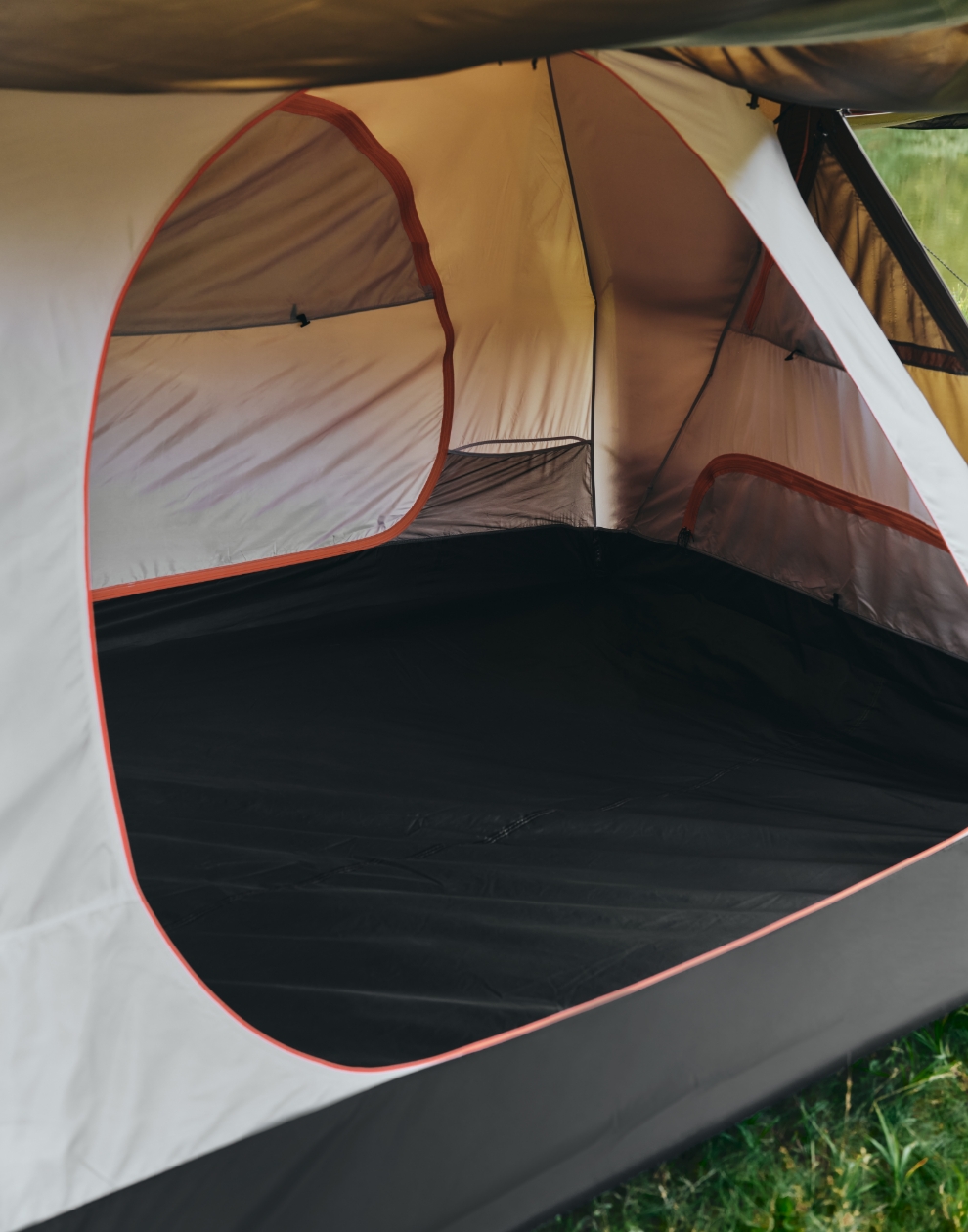 Nautilus 2×2 Side Inner | Online Camp Store | THE NORTH FACE CAMP