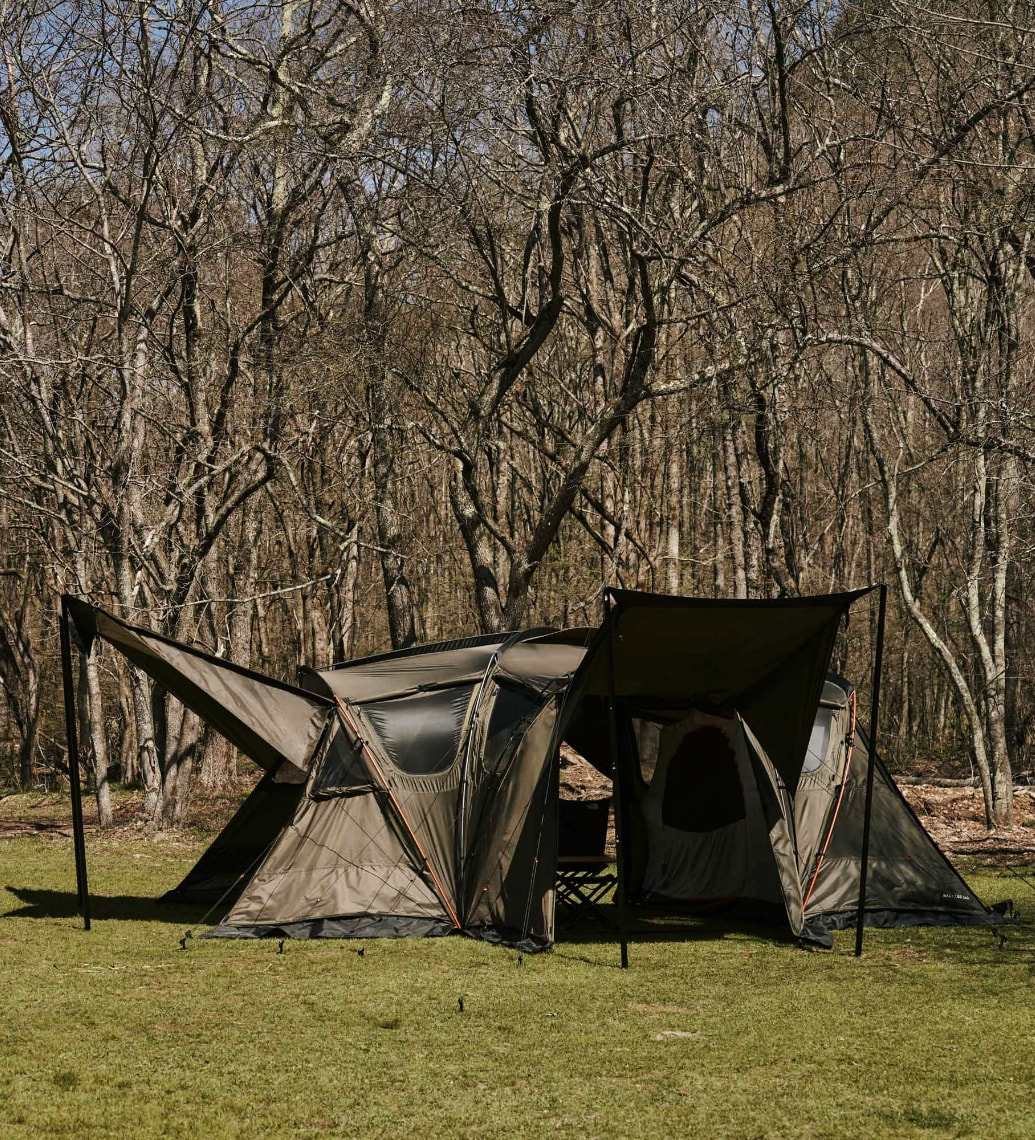 Nautilus 2×2 | Online Camp Store | THE NORTH FACE CAMP