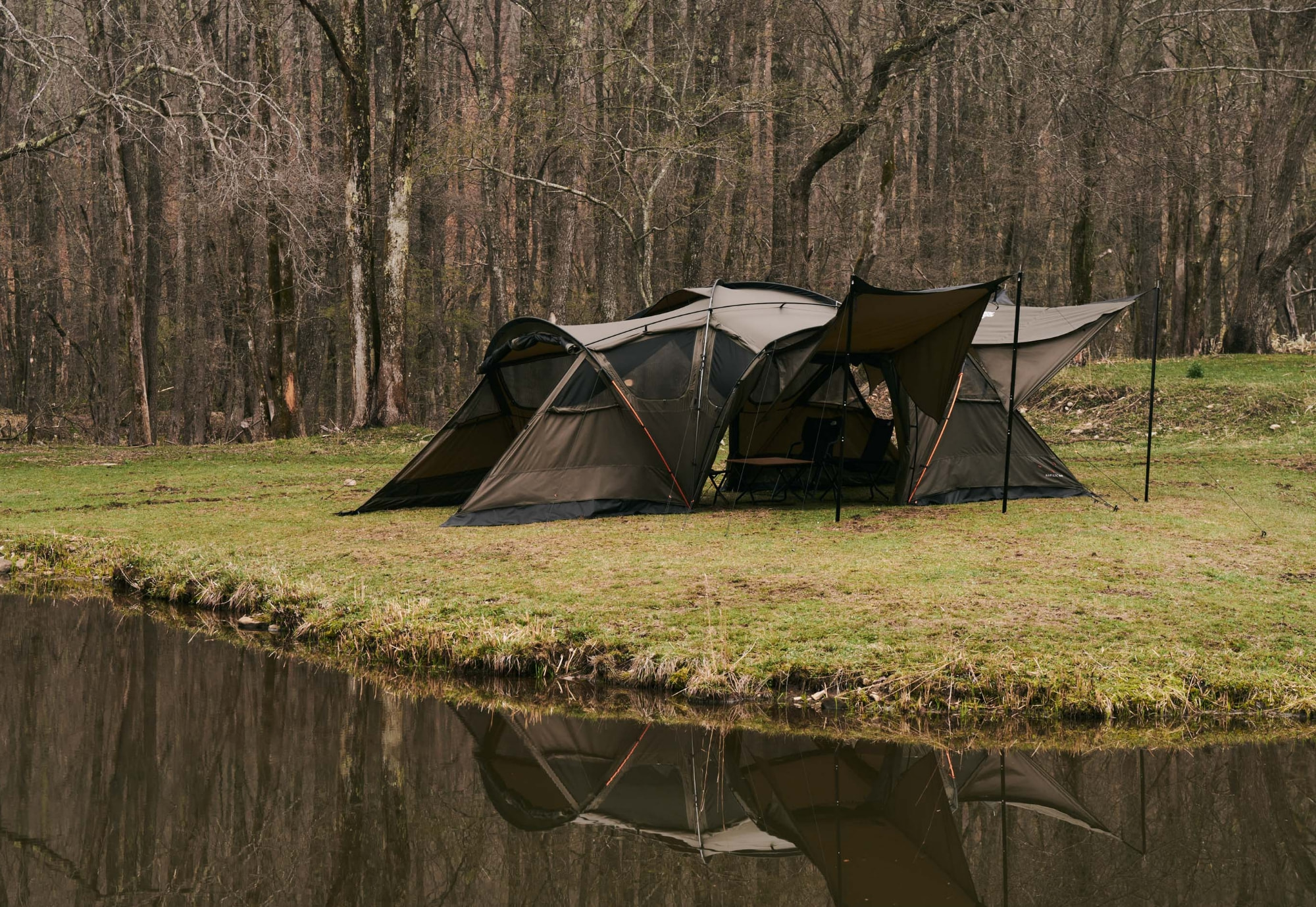 Nautilus 4×4 | Online Camp Store | THE NORTH FACE CAMP