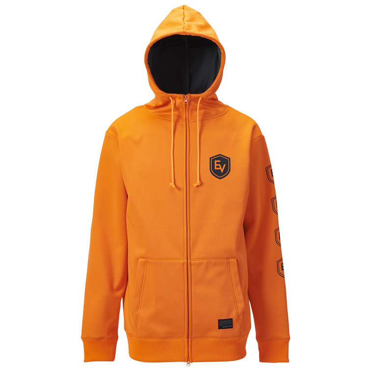 EV-WR ZIP PARKA | ESTIVO エスティボ オフィシャルサイト