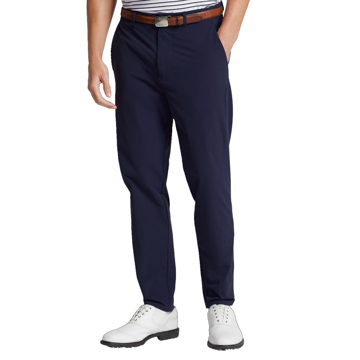RLX Ralph Lauren On Course Strch Nvy Men Golf Pant – Golf-Clubs.com