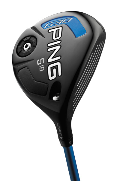 ピン(PING) G30フェアウェイウッド