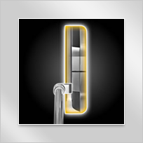 ピン(PING) Redwood(レッドウッド) アンサーパター