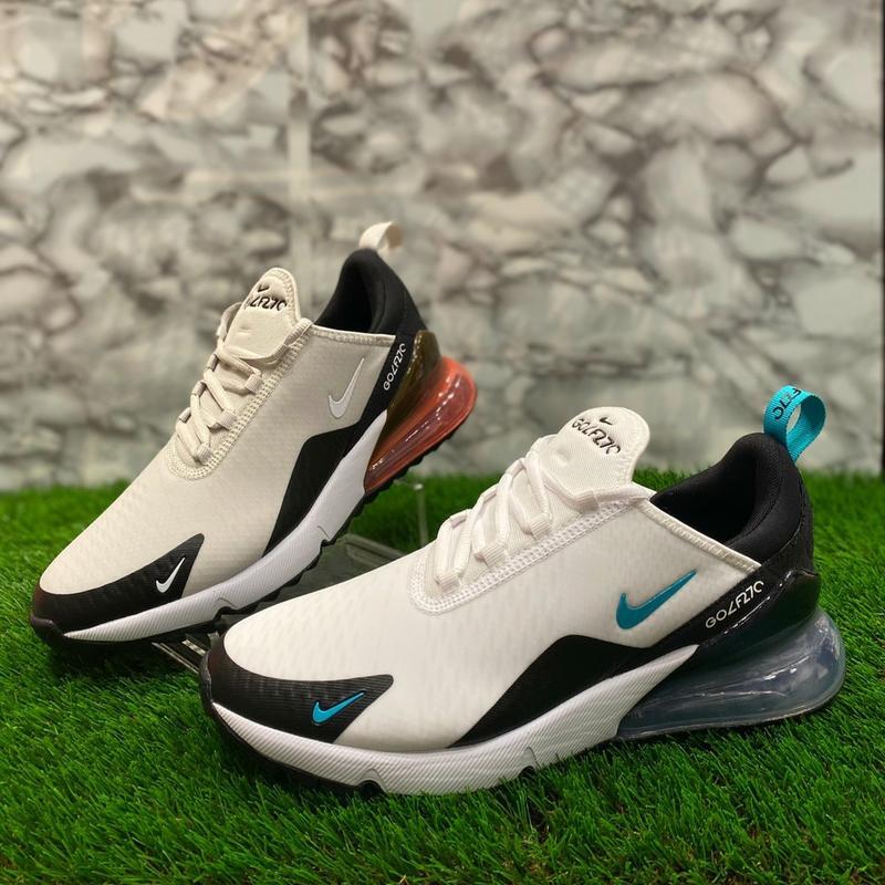 NIKE AIRMAX 270 | スタッフブログ | ゴルフ5 プレステージ