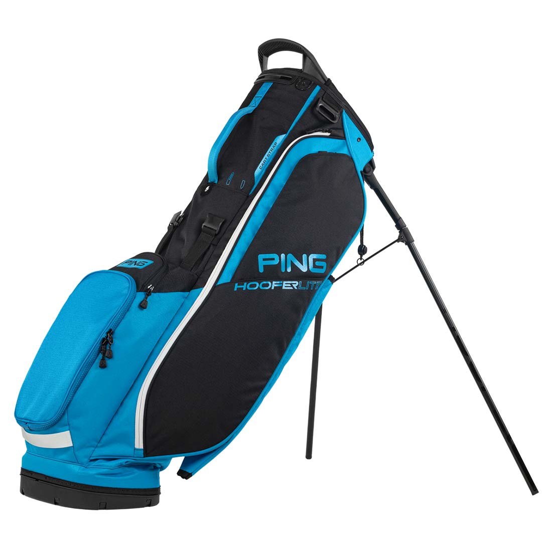 Ping 2025 Hoofer Lite Stand Bag – Golf Discount