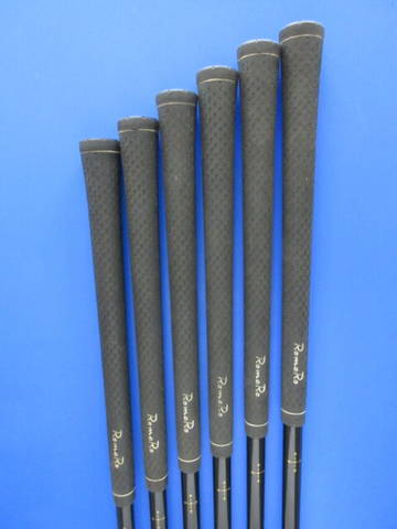 RomaRo ロマロ 中古アイアンセット RD-02 6本の商品詳細｜中古ゴルフの