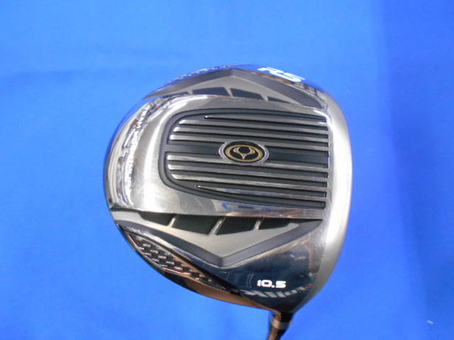 TEAM YOSHIMURA チームヨシムラ 中古ドライバー RS (適合) 10.5°の商品