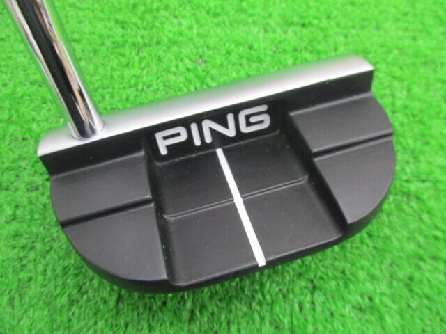 PING ピン 中古パター PING (2023) DS72の商品詳細｜中古ゴルフのGK