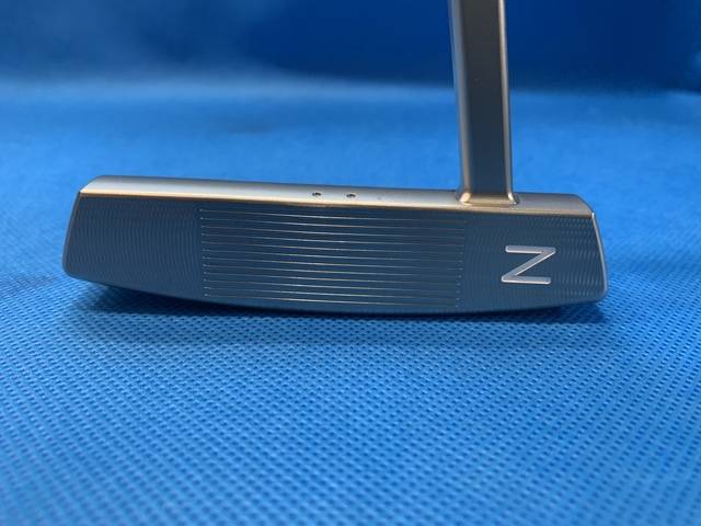 EVNROLL イーブンロール 中古パター EVNROLL ZERO Z2S SATIN (US)の