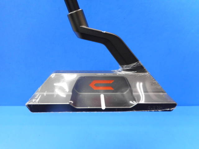 CROSSPUTT クロスパット 中古パター CROSSPUTT CP-400の商品詳細｜中古