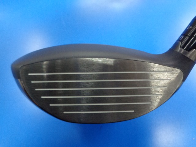 Callaway キャロウェイ 中古フェアウェイウッド PARADYM ◇◇◇ 5W 18