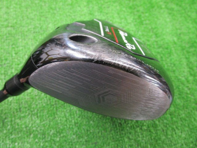 RomaRo ロマロ 中古ドライバー Ray TYPE R HP 2023 9.5°の商品詳細