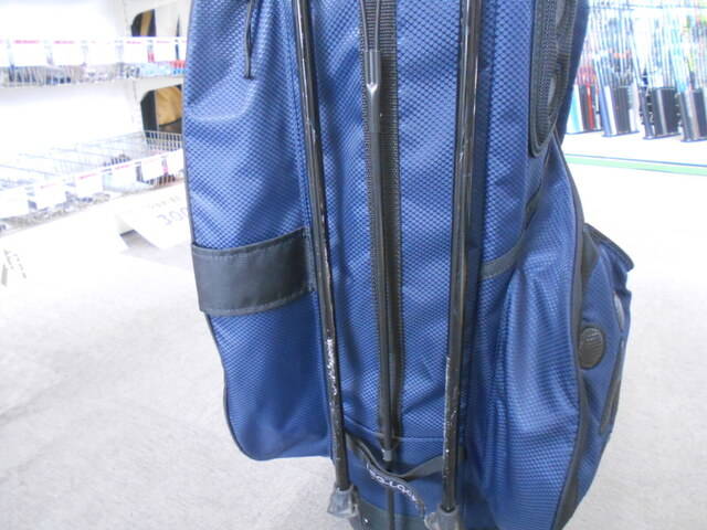 SCOTTY CAMERON スコッティキャメロン 中古キャディバッグ SCOTTY