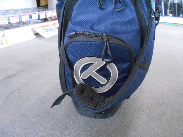 SCOTTY CAMERON スコッティキャメロン 中古キャディバッグ SCOTTY