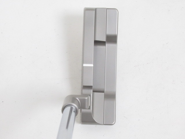 ZENITH ゼニスパター BS-02LC 303P スチール その他 パター クラブ詳細