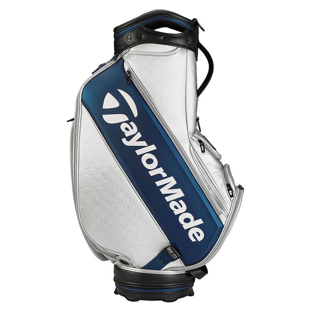 TaylorMade Tour Staff Bag - 24 – Golfio