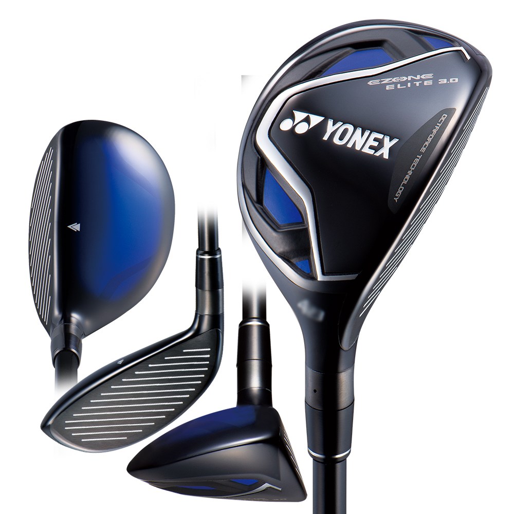 YONEX EZONE Elite 3.0 Hybrid - 22 Men – Golfio