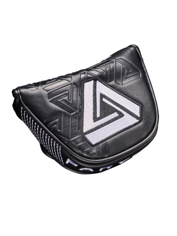 BGT PARADOX MALLET PUTTER RH – Golf Shaft Warehouse Inc