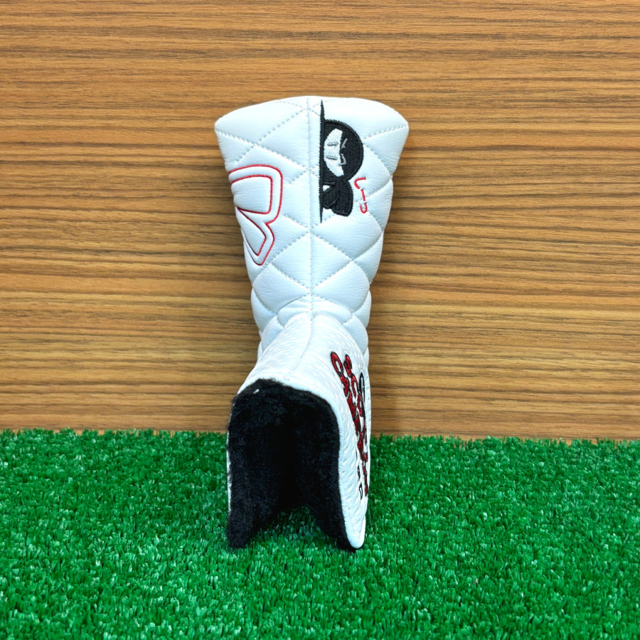 Scotty Cameron】2023 Japan Wasabi Ninja Warrior Member Kit