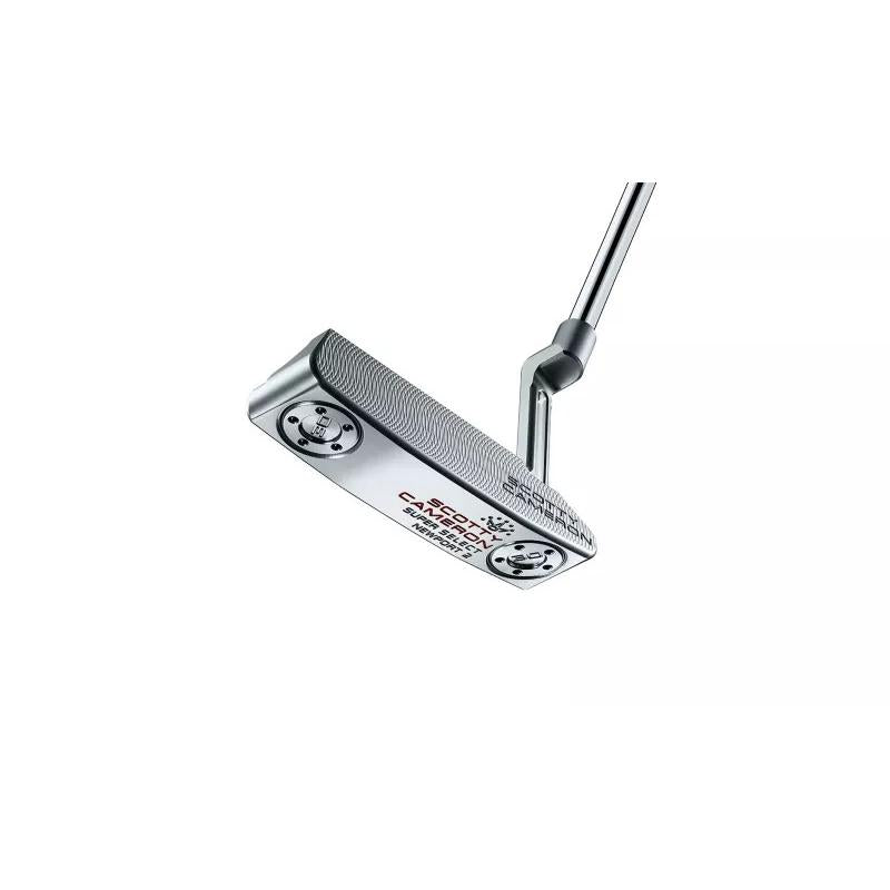 Scotty Cameron】Super Select NewPort2 33/34inch スコッティ