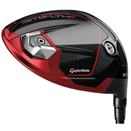 Taylormade Stealth 2 Driver 10,5 VENSTREHÅNDS