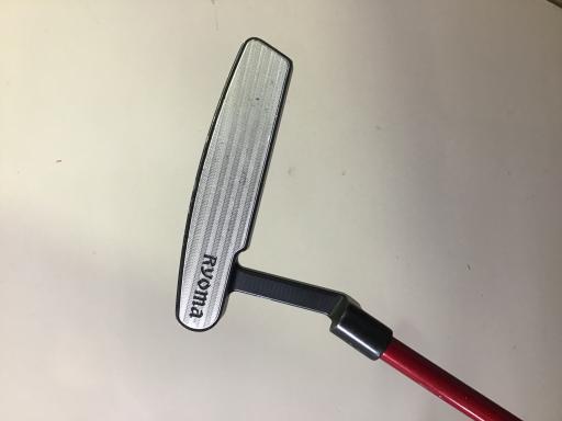 中古 リョーマゴルフ Ryoma P3（ピンタイプ） ブラック パター