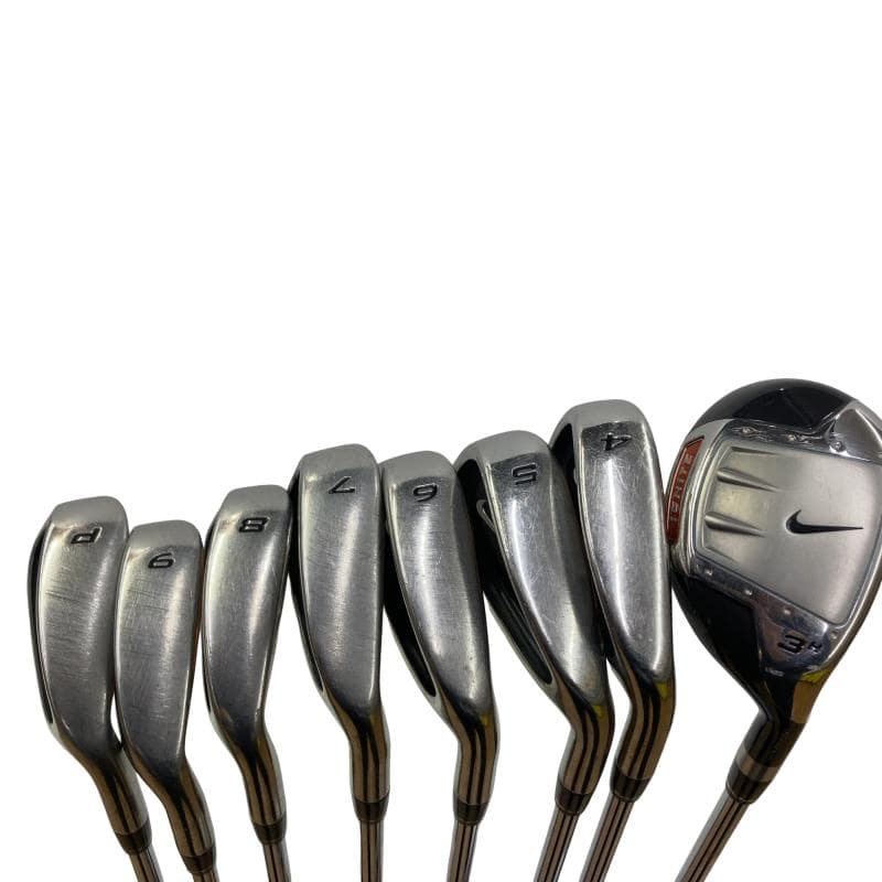 中古 ﾅｲｷ NIKE IGNITE HYBRID IRON アイアン