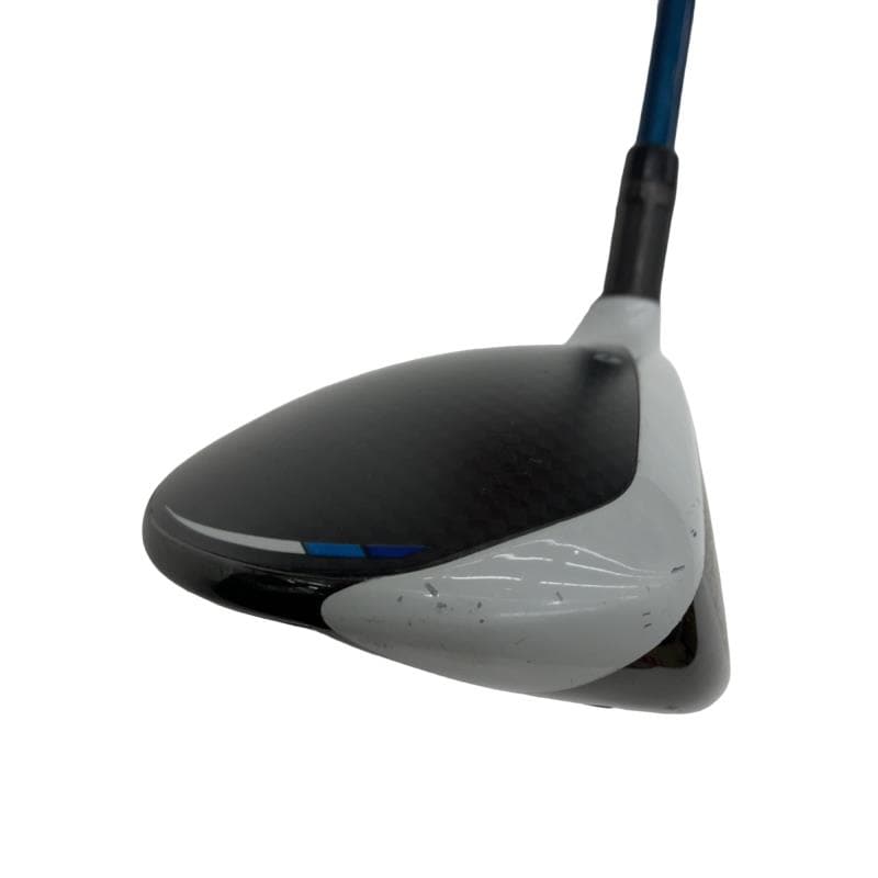 中古 テーラーメイド SIM2 MAX フェアウェイウッド 中古クラブ