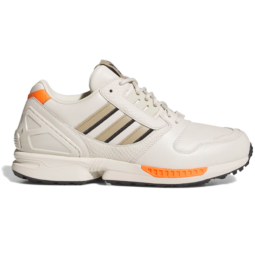 adidas Golf Originals - ZX 8000 Spikeless Shoes - Alumina SS26