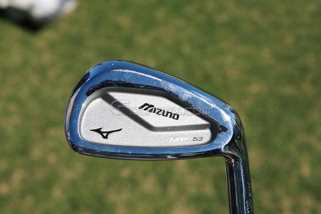 Mizuno MP-53 Review – GolfWRX