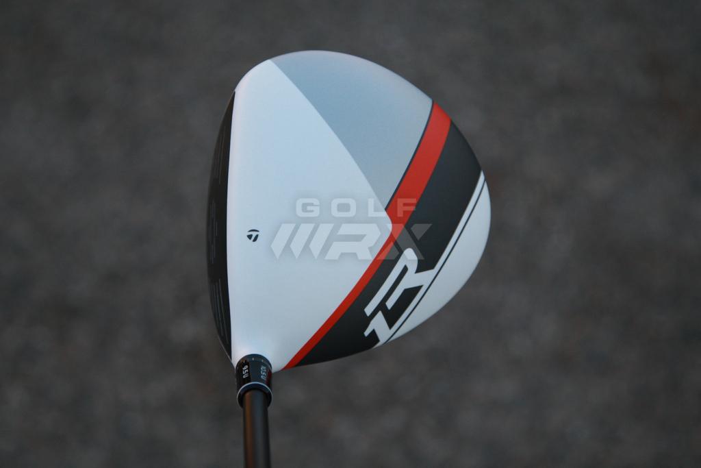 2013 TaylorMade R1 Driver: Editor Review – GolfWRX