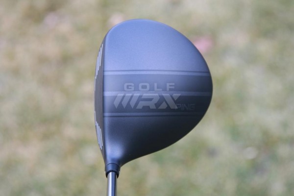 Ping i25 Driver, Fairway Woods and Hybrids – GolfWRX
