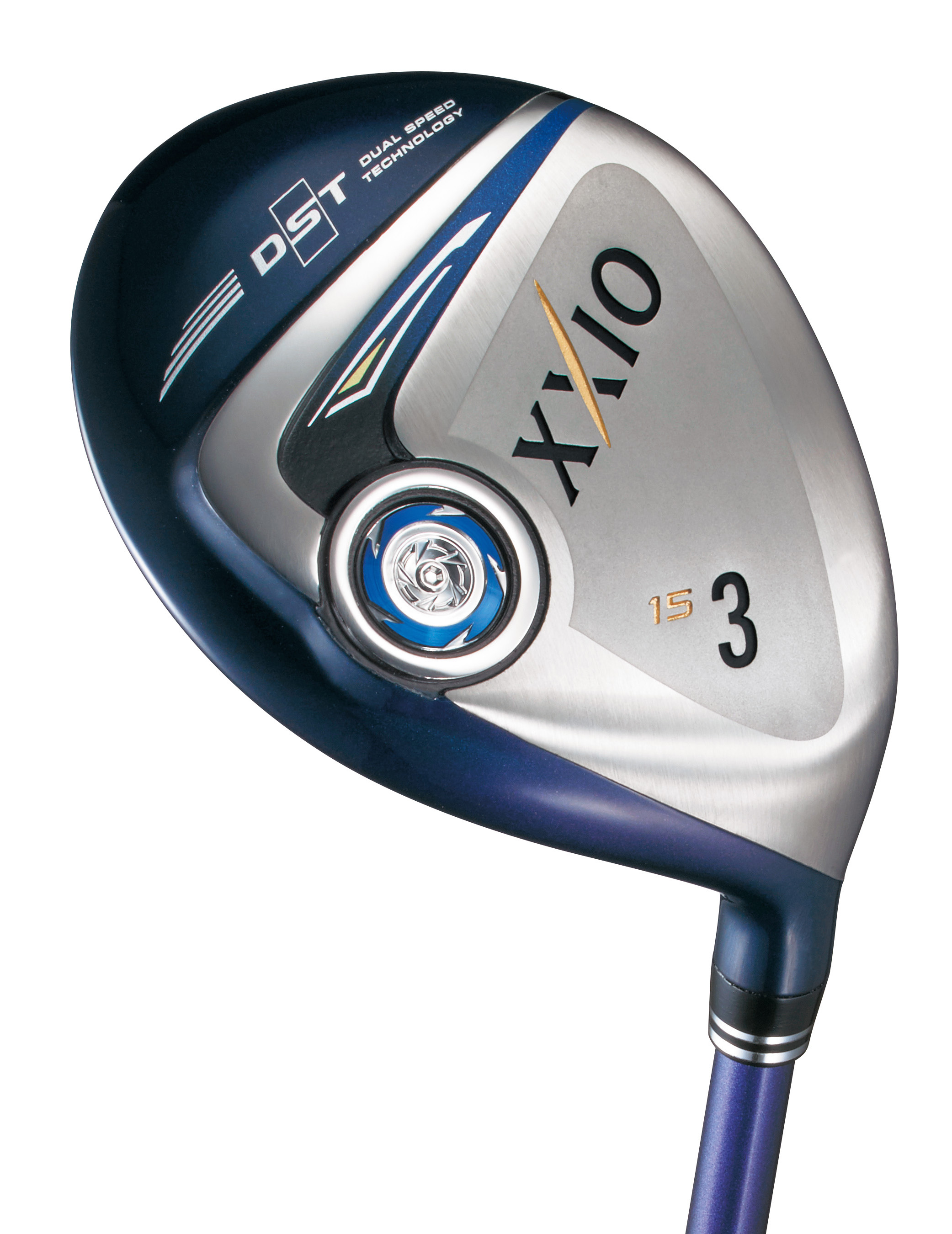 XXIO introduces XXIO9 driver, fairway woods – GolfWRX