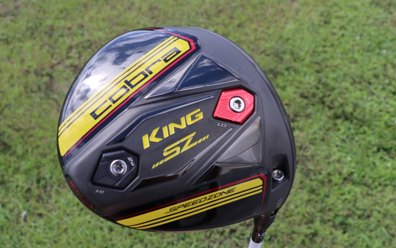 Cobra Golf gets even faster with new 2020 SpeedZone and SpeedZone