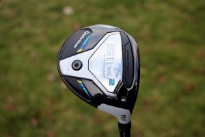2021 TaylorMade SIM2 fairway woods and hybrids: Building on a