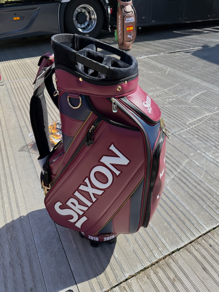 The Open Championship bag and accessories roundup – GolfWRX