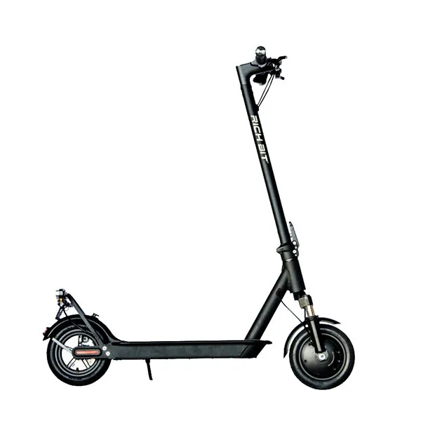 公道可能なRICHBIT ES1 Pro！詳細情報を見るなら【グーバイク】