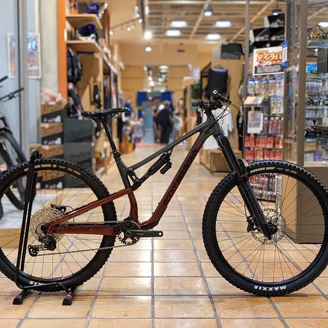 ROCKY MOUNTAIN BICYCLES ( ロッキーマウンテン バイシクルズ ) | GOOD