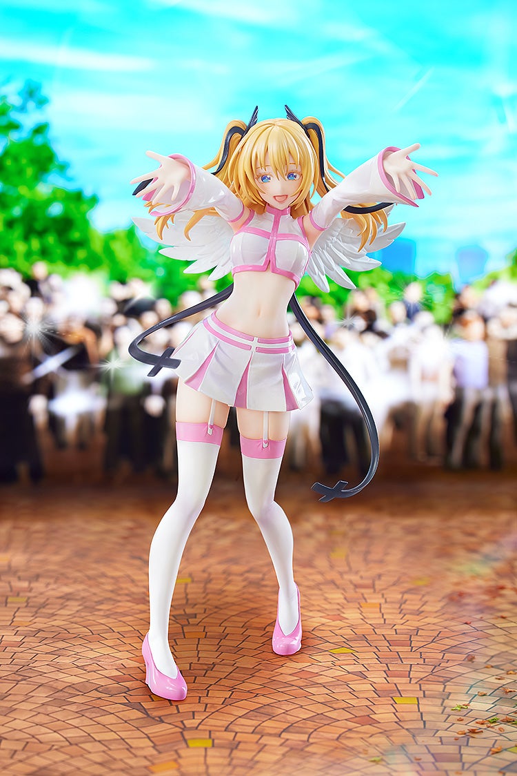 リリエル 半深淵形態（カオスフォーム）｜グッドスマイルカンパニー