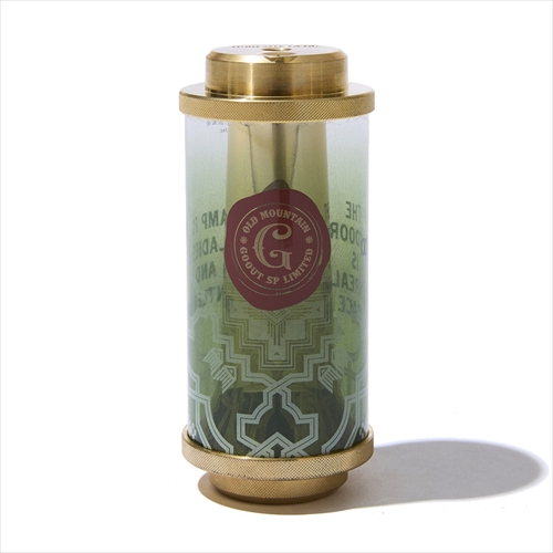 オールドマウンテン×ゴーアウト | MIYABI RICH GO OUT limited