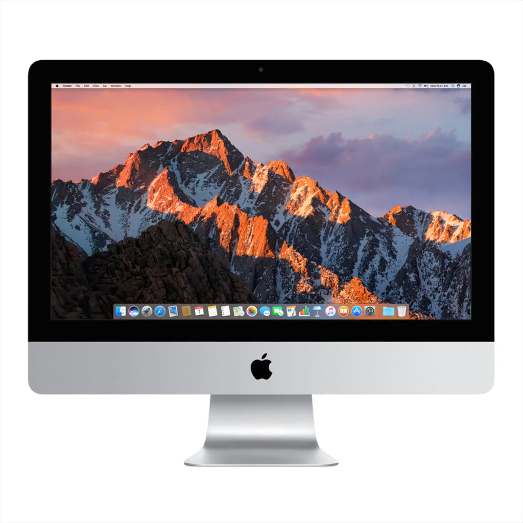 iMac Retina 5K 27″ 2015 Core i5 3.2GHz – Gophermods