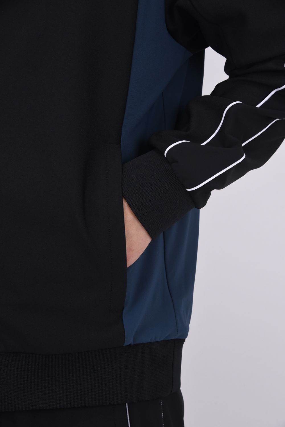 TFW49 - 【25AW】 SPORTY TRACK JACKET / スポーティー トラック