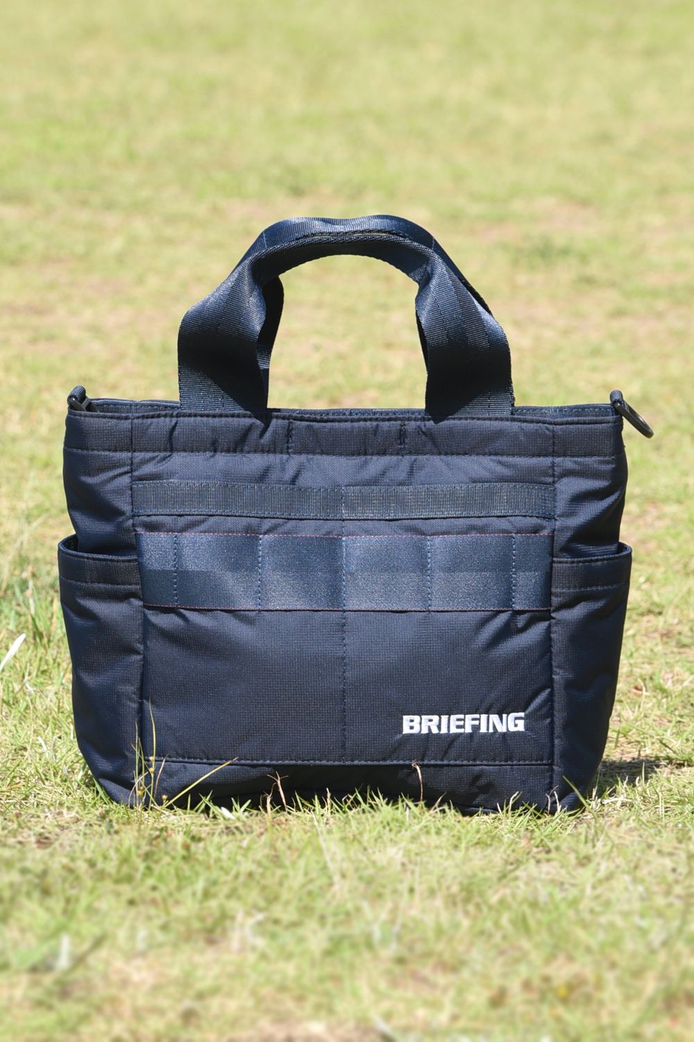 BRIEFING - 【CS SERIES】 2WAY CART TOTE CS / カートトートバッグ