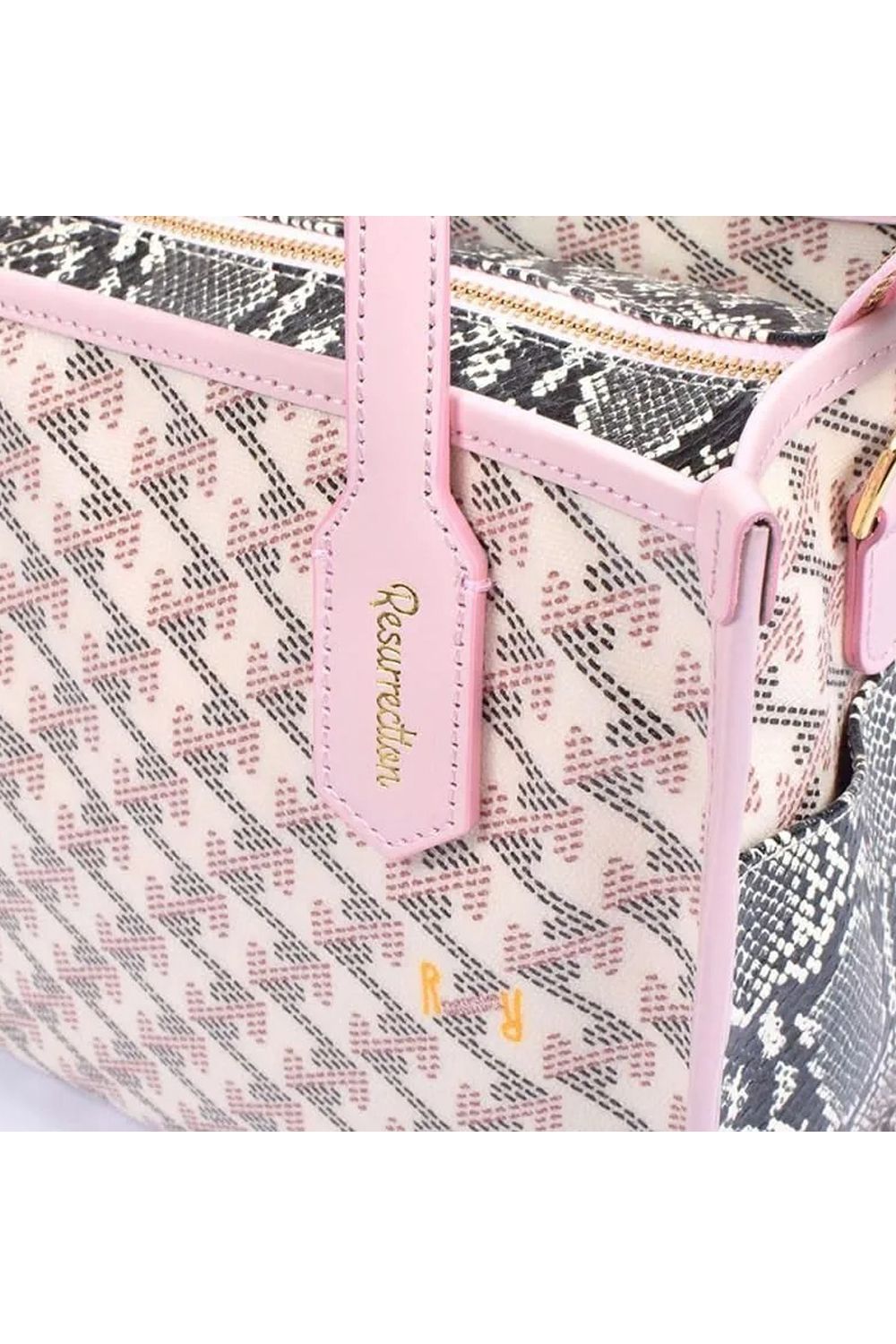 Resurrection - 【金田久美子プロモデル】 LANIUS SQUARE MINI PRO