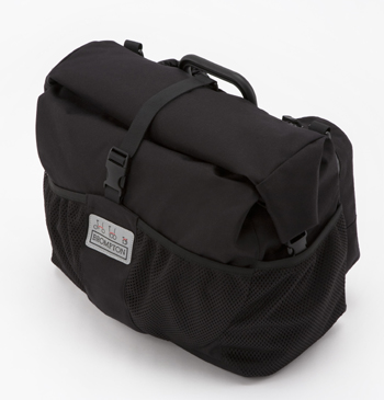 ブロンプトン専用Tバッグ | 折りたたみ自転車・ミニベロ専門店 GREEN