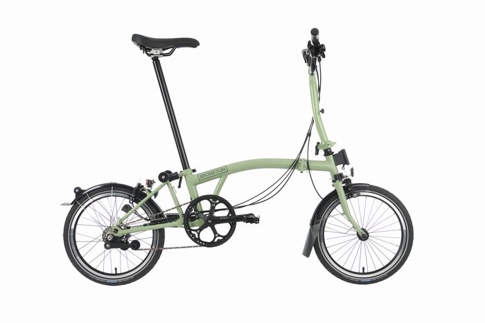 BROMPTON New モデル情報！ | 折りたたみ自転車・ミニベロ専門店 GREEN