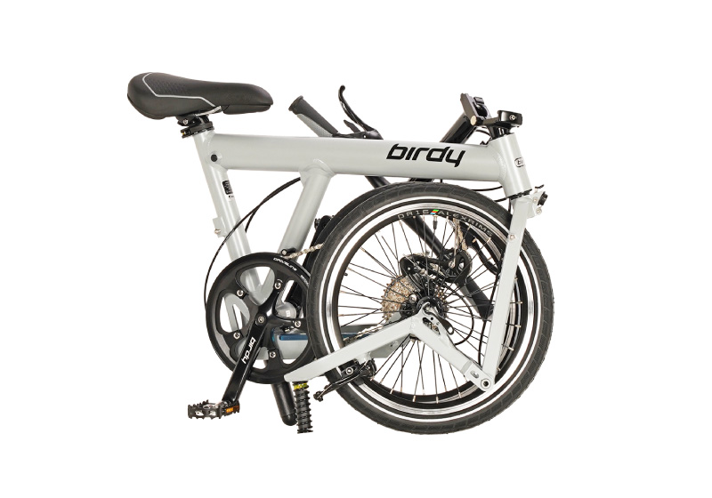 birdy classic | 折りたたみ自転車・ミニベロ専門店 GREEN CYCLE STATION