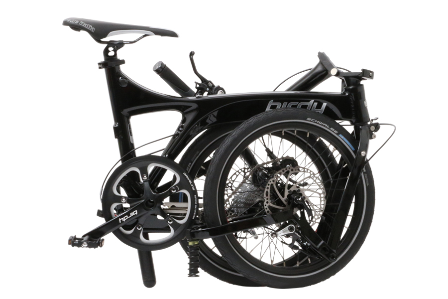 Birdy Sport Disc | 折りたたみ自転車・ミニベロ専門店 GREEN CYCLE